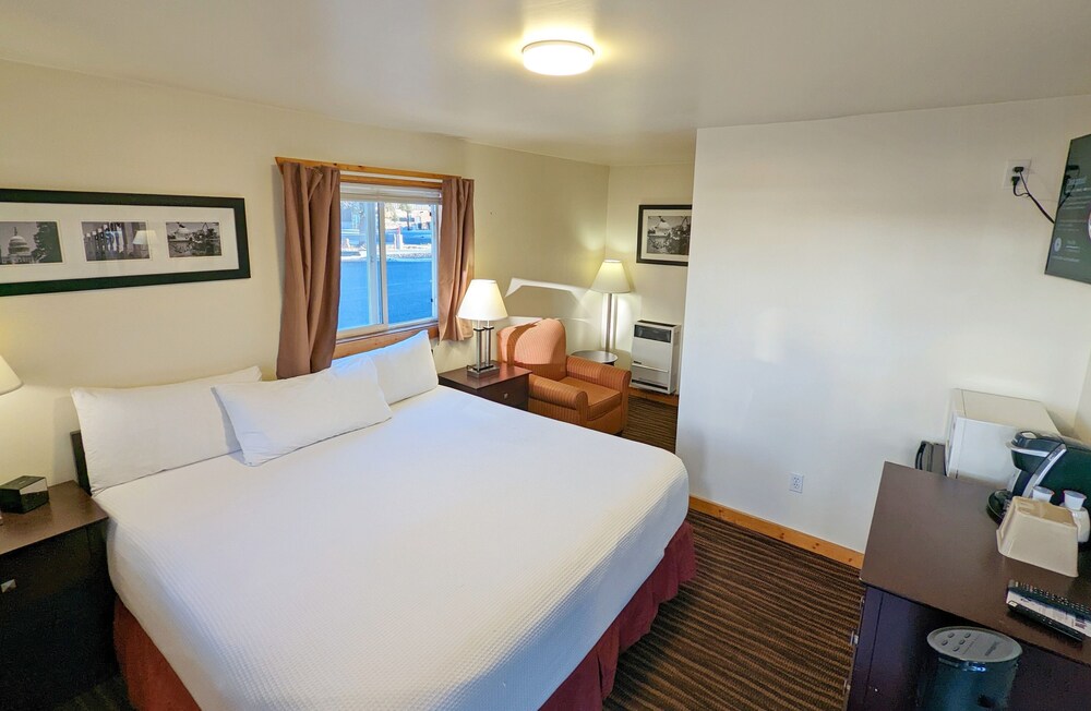 Teton Court Motel - photo 6