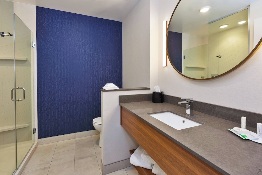 Fairfield by Marriott Inn & Suites Knoxville Airport Alcoa - photo 18