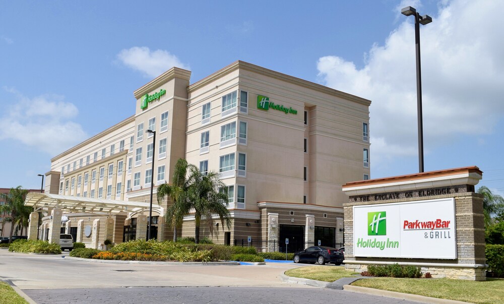 Holiday Inn Hou Energy Corridor Eldridge by IHG - photo 85