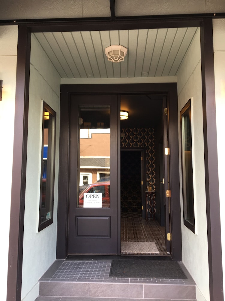 Hotel Stevenson - photo 17