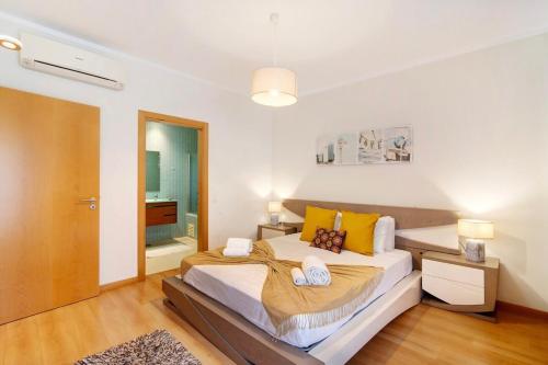MyOasis II Algarve — 4-Star Luxury Hotel in Olhao, Portugal