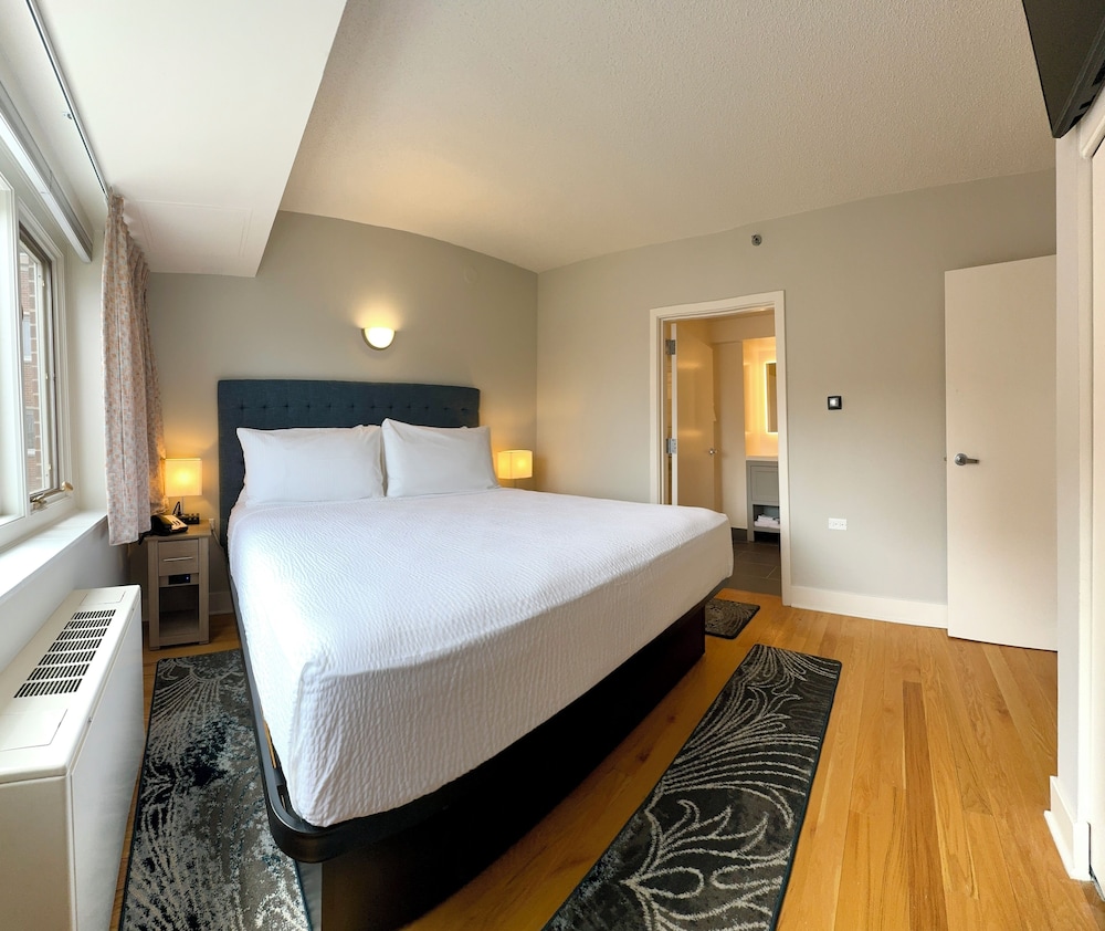 The Gem Museum Suites - photo 17
