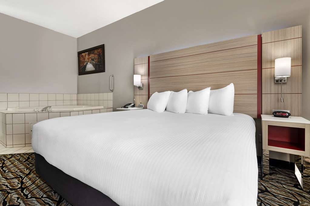 Best Western Plus Albert Lea I 90 I 35 Hotel - photo 7