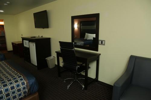 Theroff's Motel - photo 27