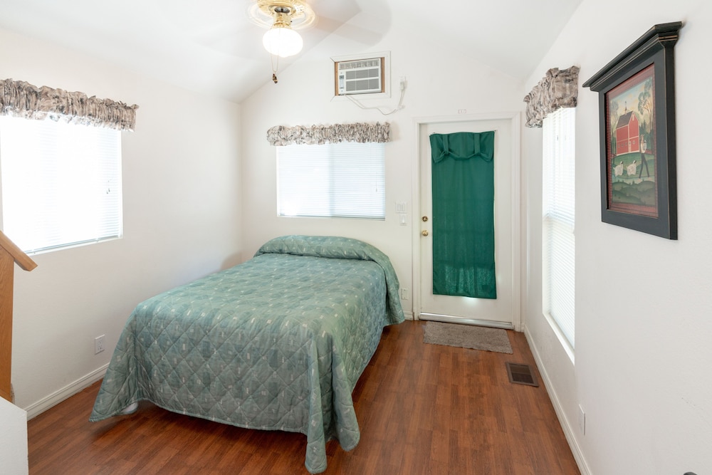 49'er Village RV Resort - photo 5