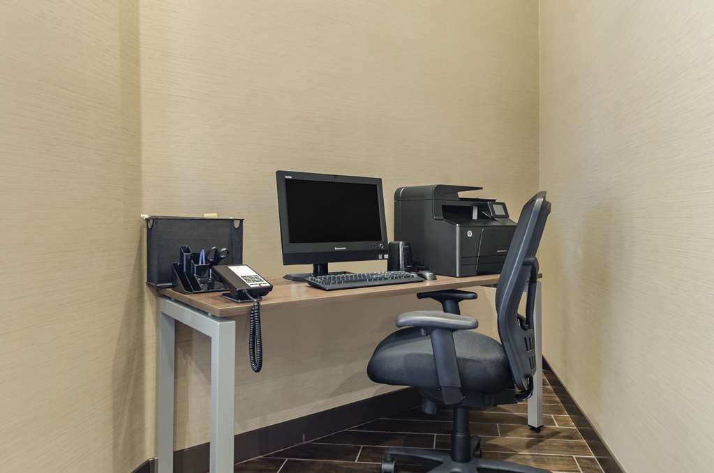 Comfort Inn Bozeman near University - photo 34