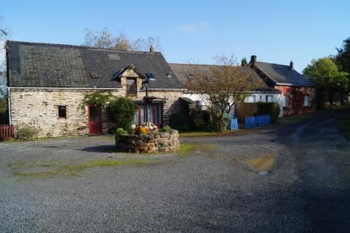 Gites de la Janais — Le Pin — photo 2