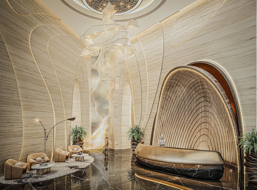 Ciel Dubai Marina Vignette Collection by IHG in Dubai, United Arab Emirates