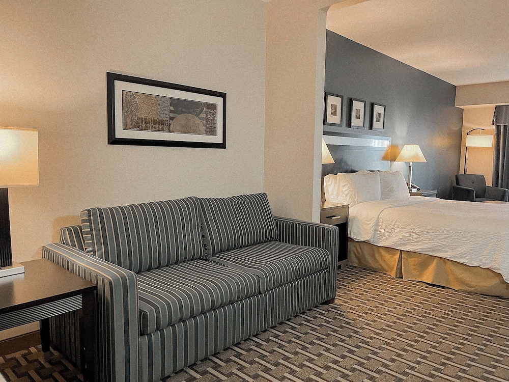 Holiday Inn Express & Suites Morton Peoria Area by IHG - photo 14