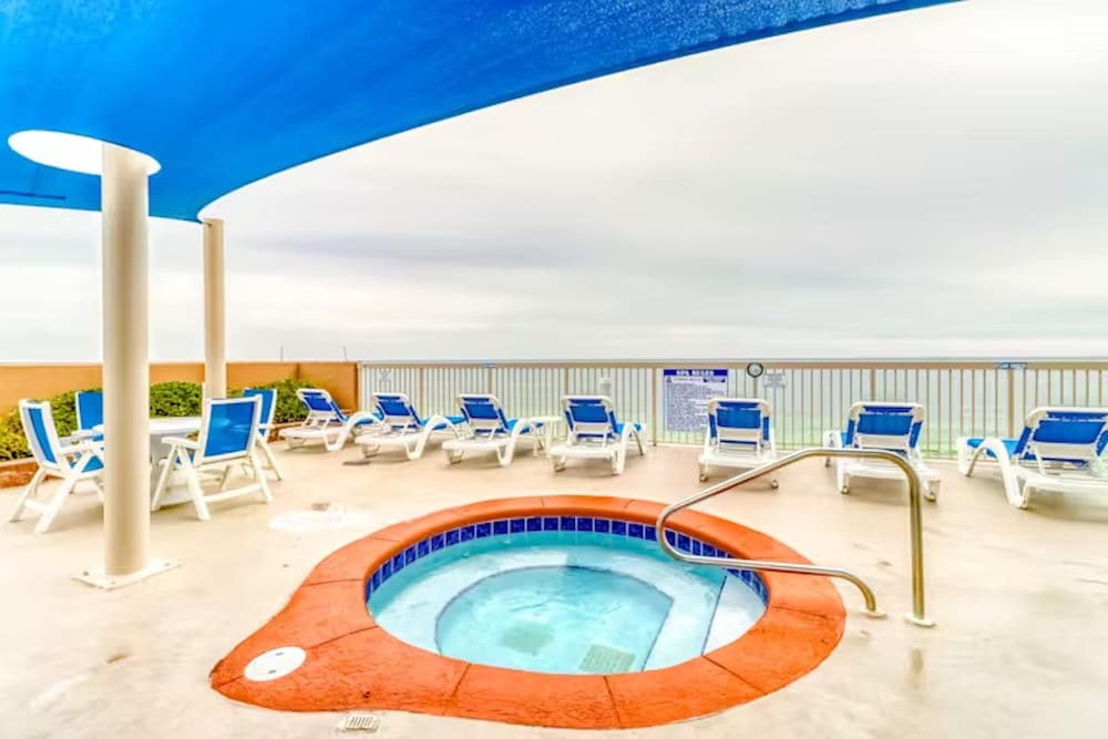 Sunrise Serenity Resort Condo - photo 24