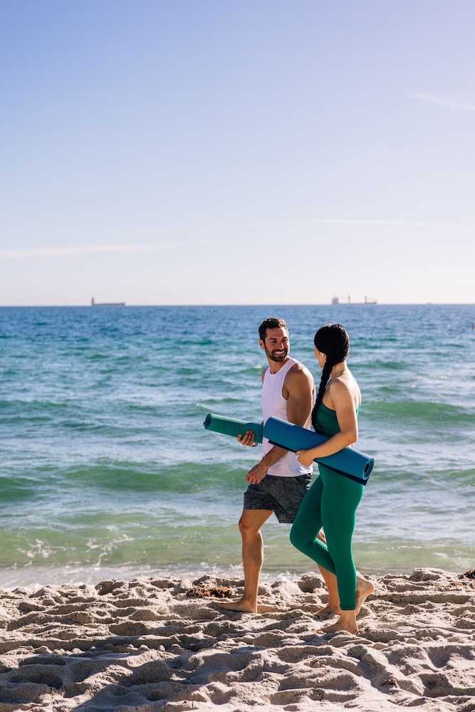Kimpton Shorebreak Fort Lauderdale Beach Resort by IHG - photo 94