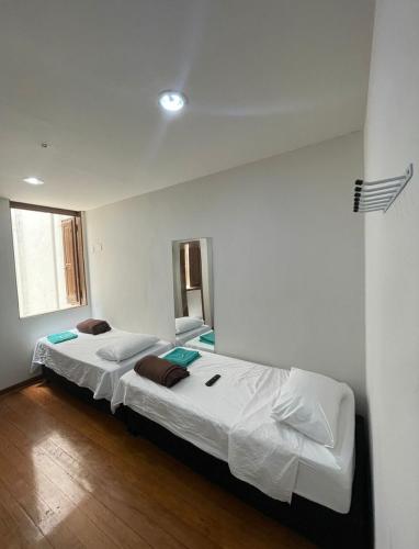 Suíte 203 Pousada no Centro do Rio - last minute hotel in Rio De Janeiro
