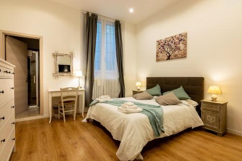 Adl Apartment — 4-Star Luxury Hotel in Bologna, Italy