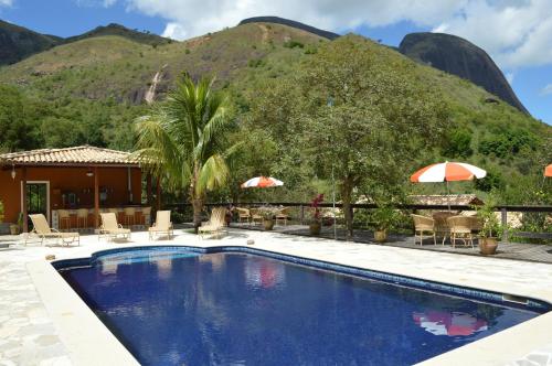 Artesanal Gourmet e Pousada — hotel in Posse