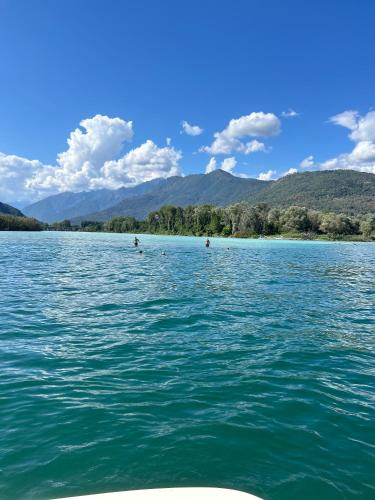 Casa della Libertà — 4-Star Luxury Hotel in Baveno, Italy