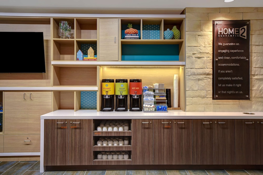 Home2 Suites by Hilton East Hanover - photo 5