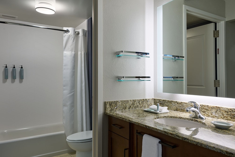 Residence Inn Arlington Capital View - photo 21