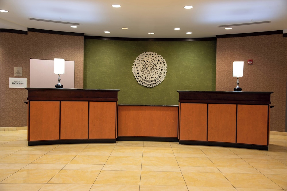 Fairfield Inn & Suites by Marriott Lewisburg - photo 2