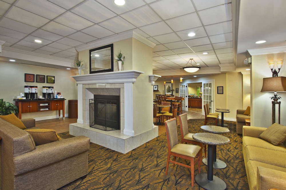 Hampton Inn Anderson - photo 12