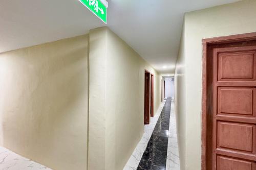 Sans Hotel Sedana Batam in Batam, Indonesia