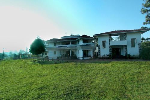 The Atmosphere Resort in Kotagiri, India