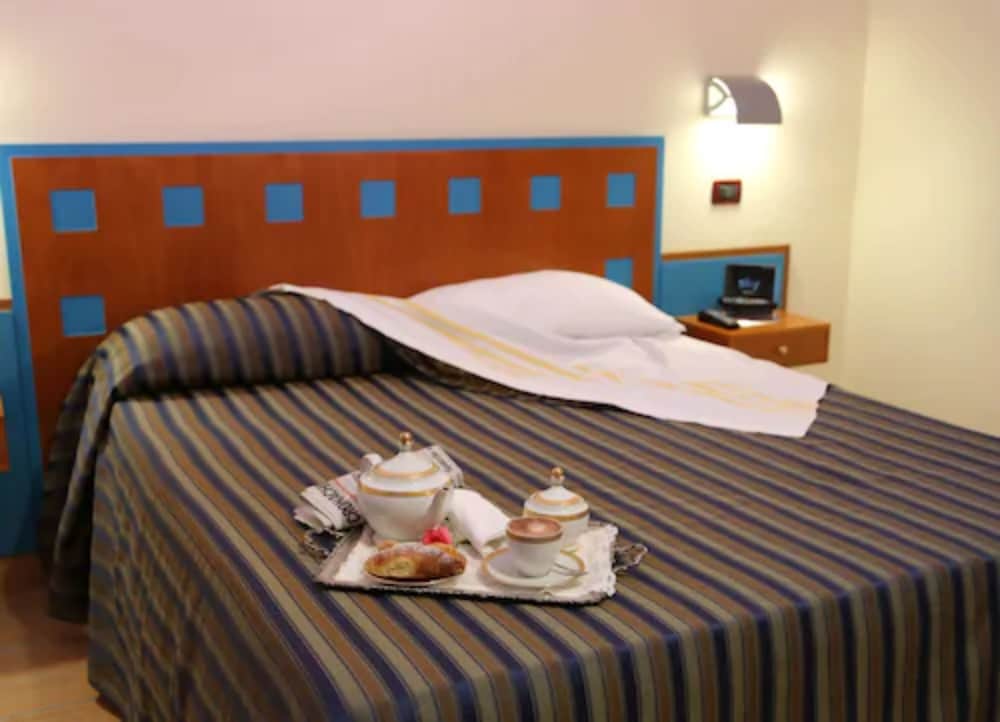 Hotel Resort Il Panfilo — Giugliano In Campania — photo 5