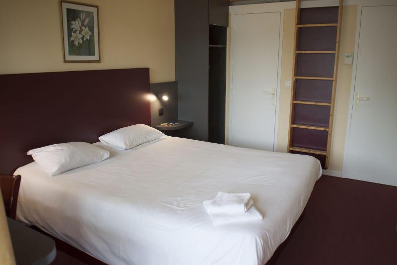 Mape Hotel - last minute hotel in Dampierre-En-Burly