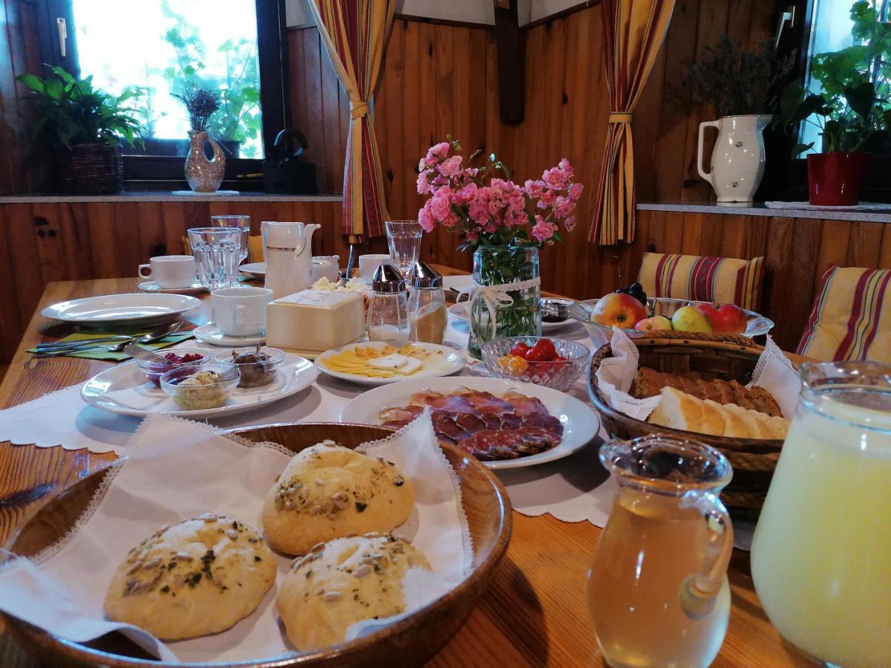 Holiday Farm Grofija — Ivancna Gorica — photo 4