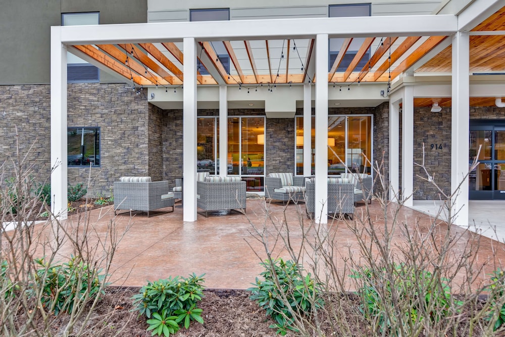 Home2 Suites by Hilton Dickson City Scranton - photo 41