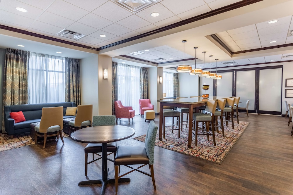 Hampton Inn Minneapolis Shakopee - photo 2