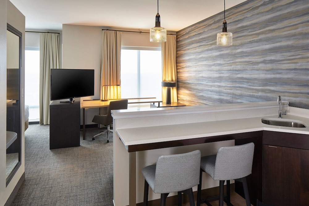 Residence Inn by Marriott Albany Airport - photo 10