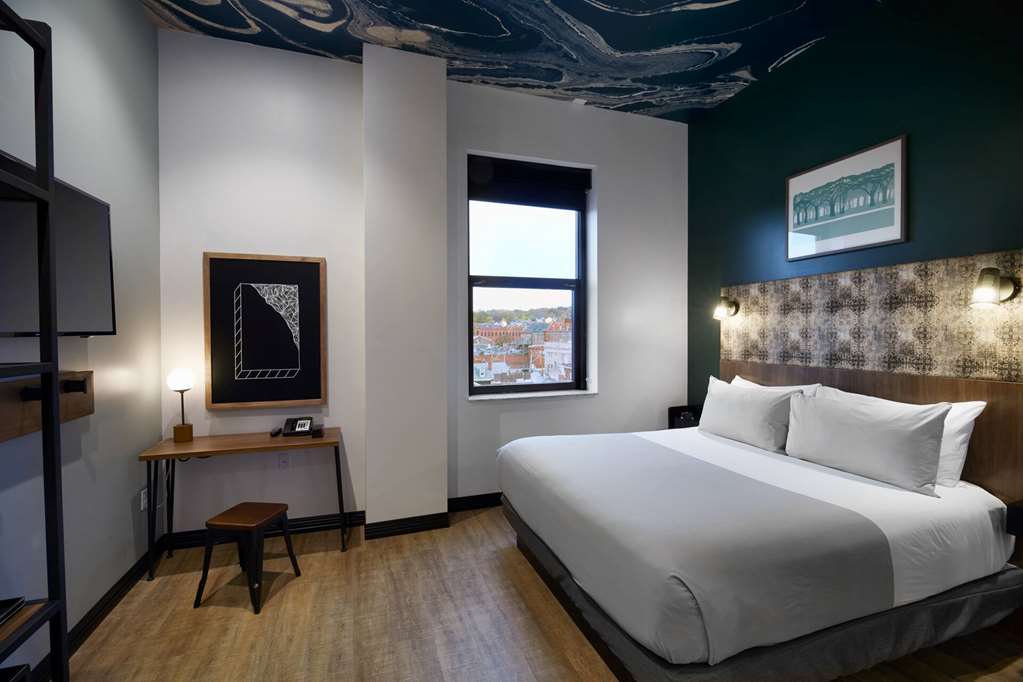 TRYP by Wyndham Pittsburgh Lawrenceville - photo 27