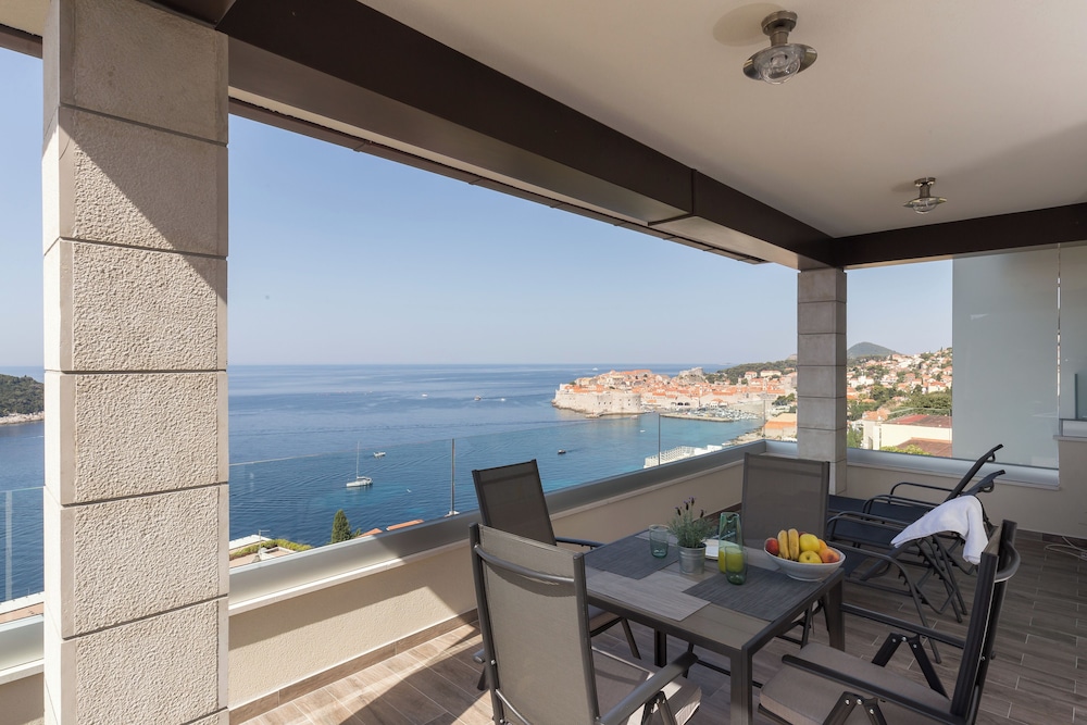 Amorino of Dubrovnik Apartments