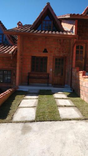 Chalé Quiririm - last minute hotel in Unknown City