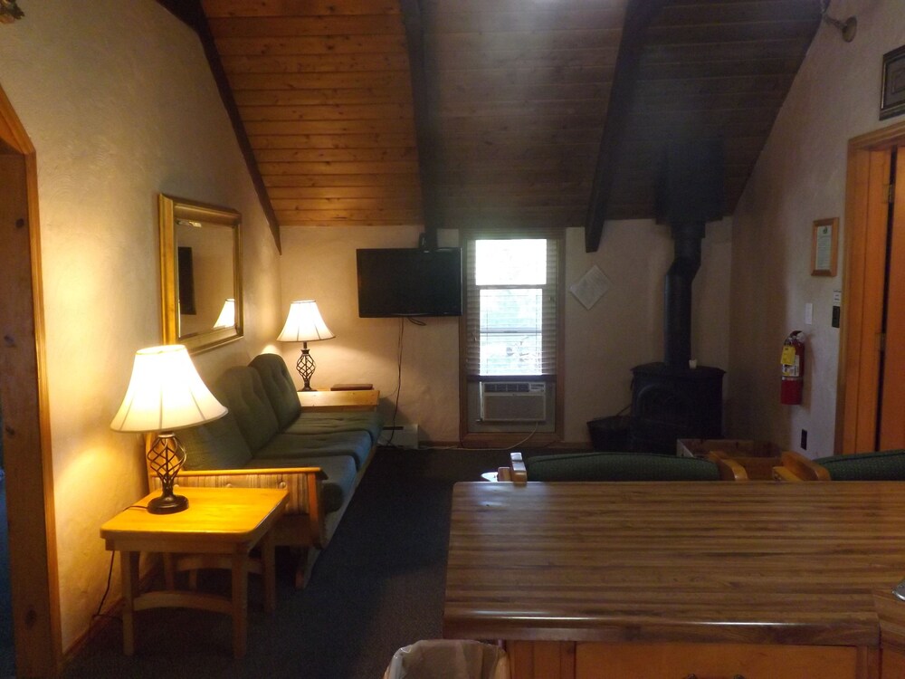 Arizona Mountain Inn and Cabins - photo 245