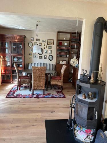 Ferienhaus Frerichs 15209 in Leer, Germany