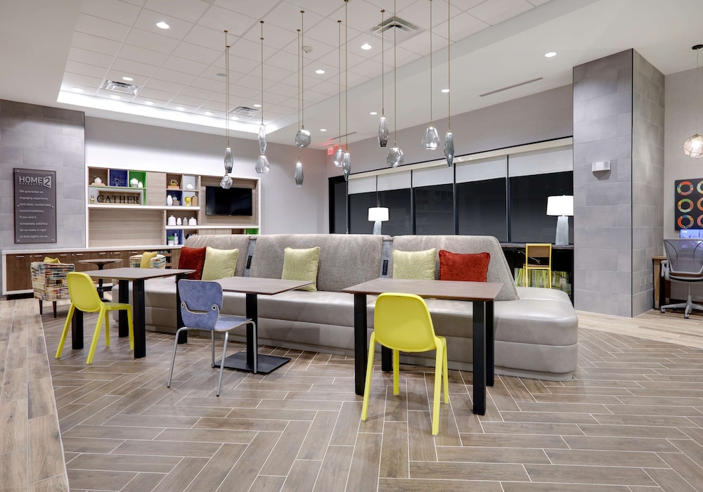 Home2 Suites by Hilton Euless DFW West - photo 5