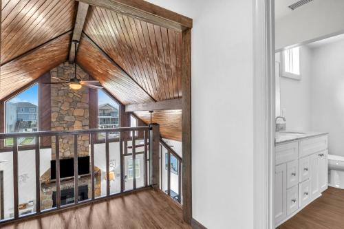 Salty Dawg by Oak Island Accommodations - photo 33
