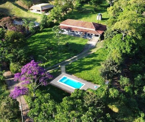 Granja Chácara Recanto do Vovô in Juiz De Fora, Brasil