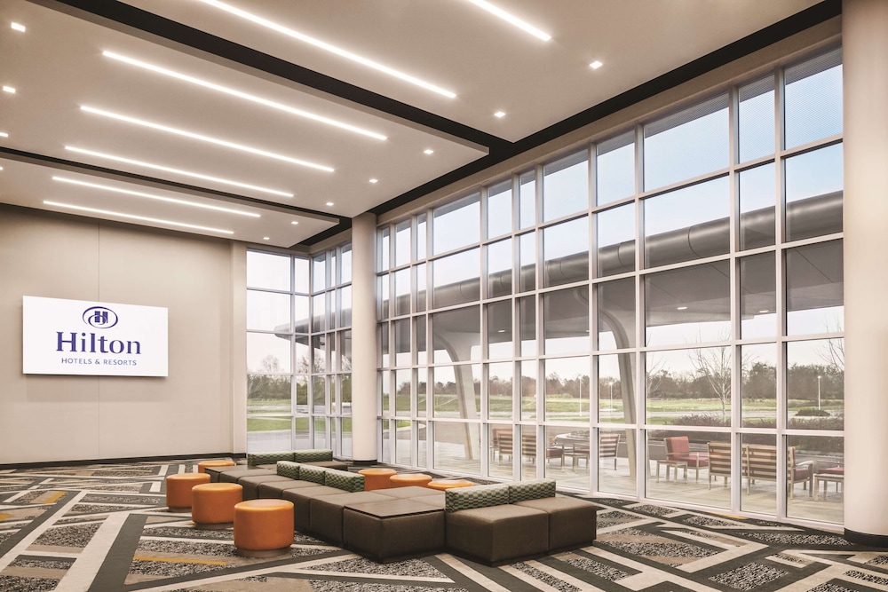 Hilton Knoxville Airport - photo 50