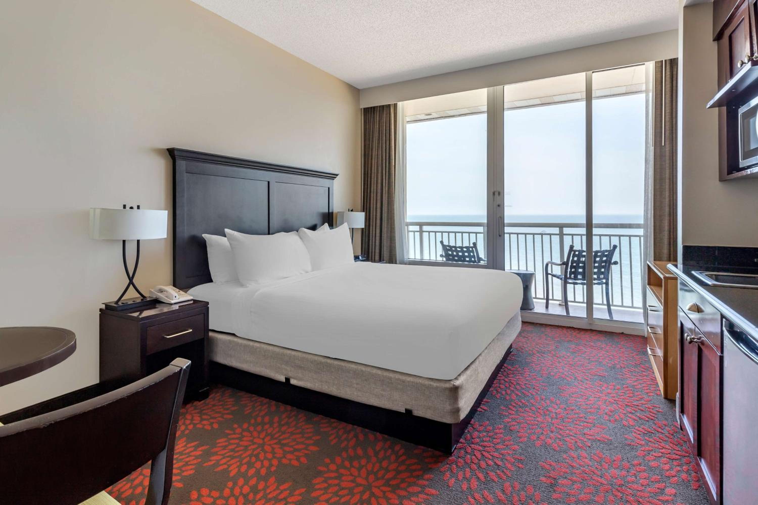 Hilton Vacation Club Ocean Beach Club Virginia Beach - photo 555