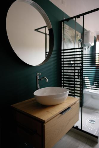 The Cozy Apartment in Siena — 4-Star Luxury Hotel in Siena, Italy