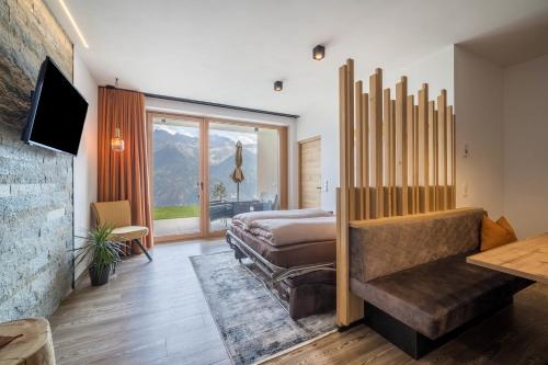 Paflur Lodges Bergtraum — Lasa — photo 3