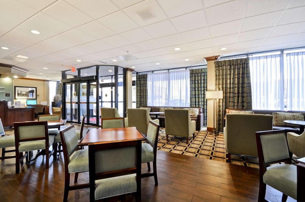 Hampton Inn Chicago Gurnee - photo 9
