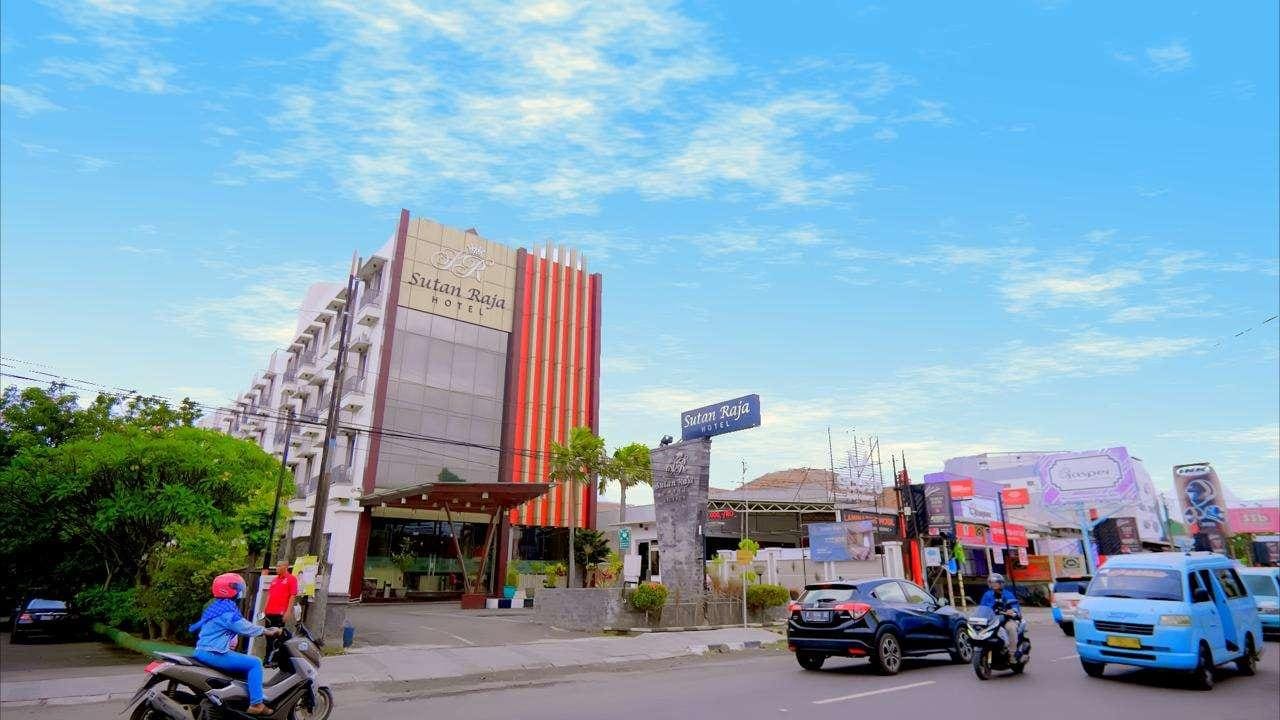 Sutan Raja Cirebon Hotel in Cirebon, Indonesia