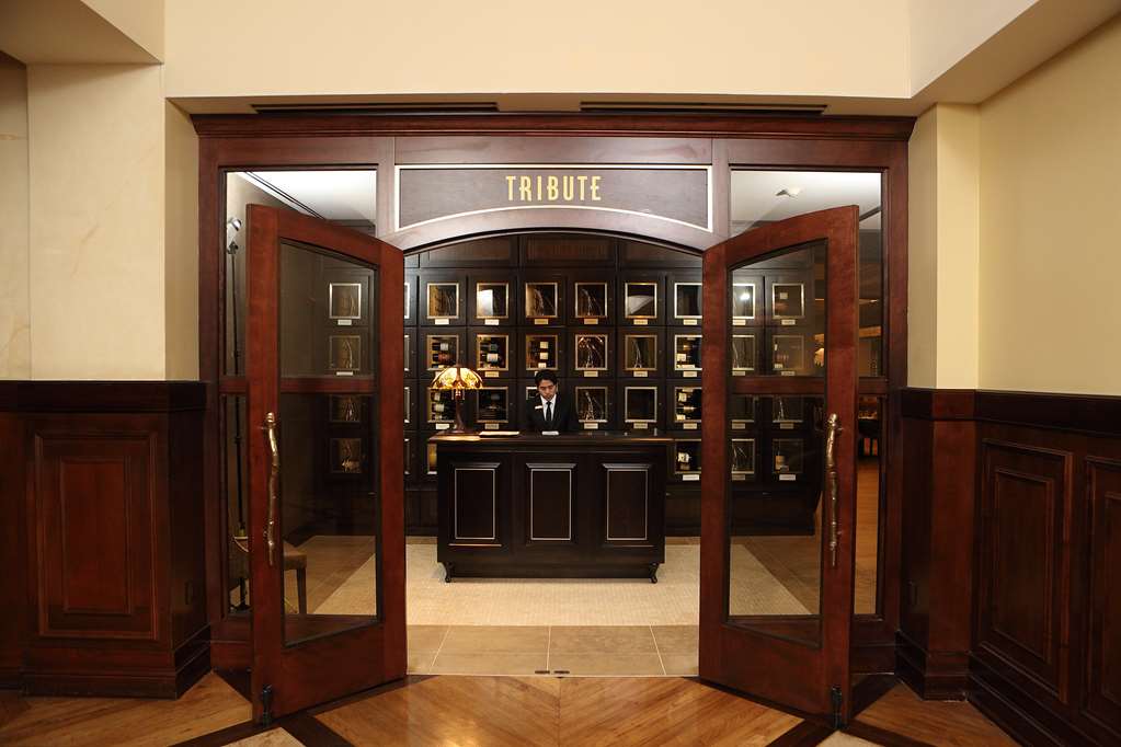 The Houstonian Hotel Club & Spa - photo 94