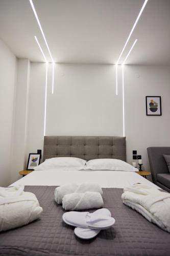 Vasilicari Apartments — 4-Star Luxury Hotel in Chios, Greece