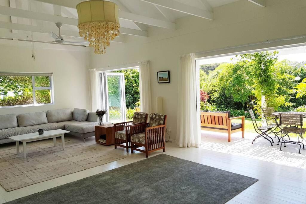 Where the Heart Is in Knysna, South Africa