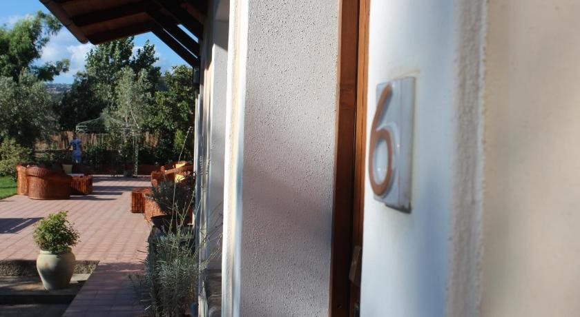 Tenuta Calivello Resort in Catanzaro, Italy