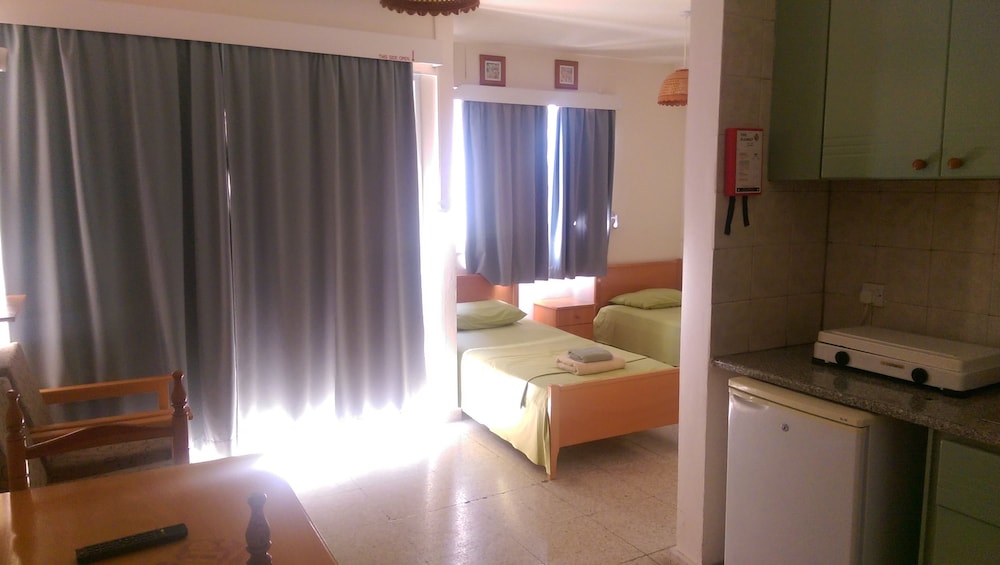 Barbara Tourist Apartments